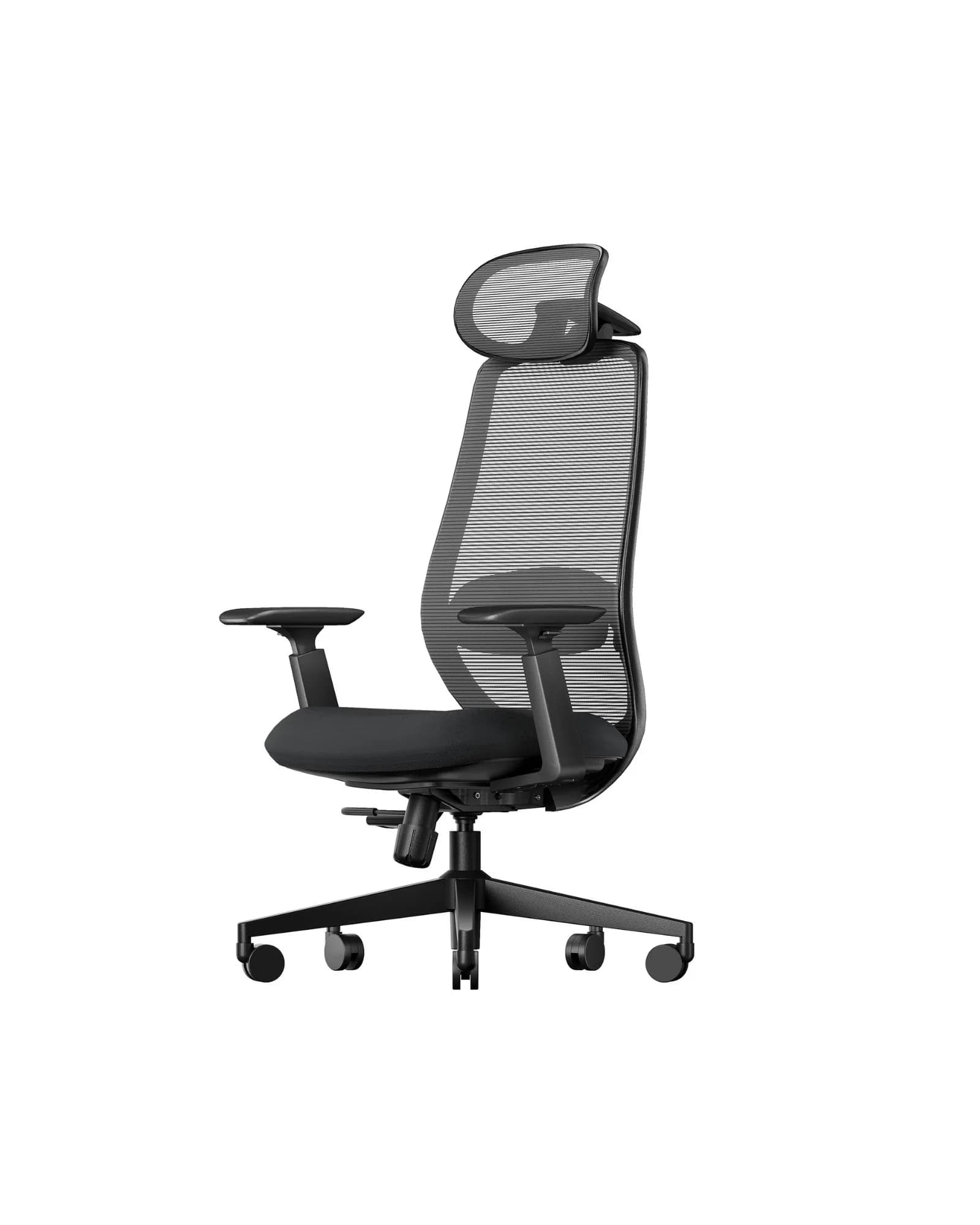 ProtoArc EC200 — scaun ergonomic de birou din mesh