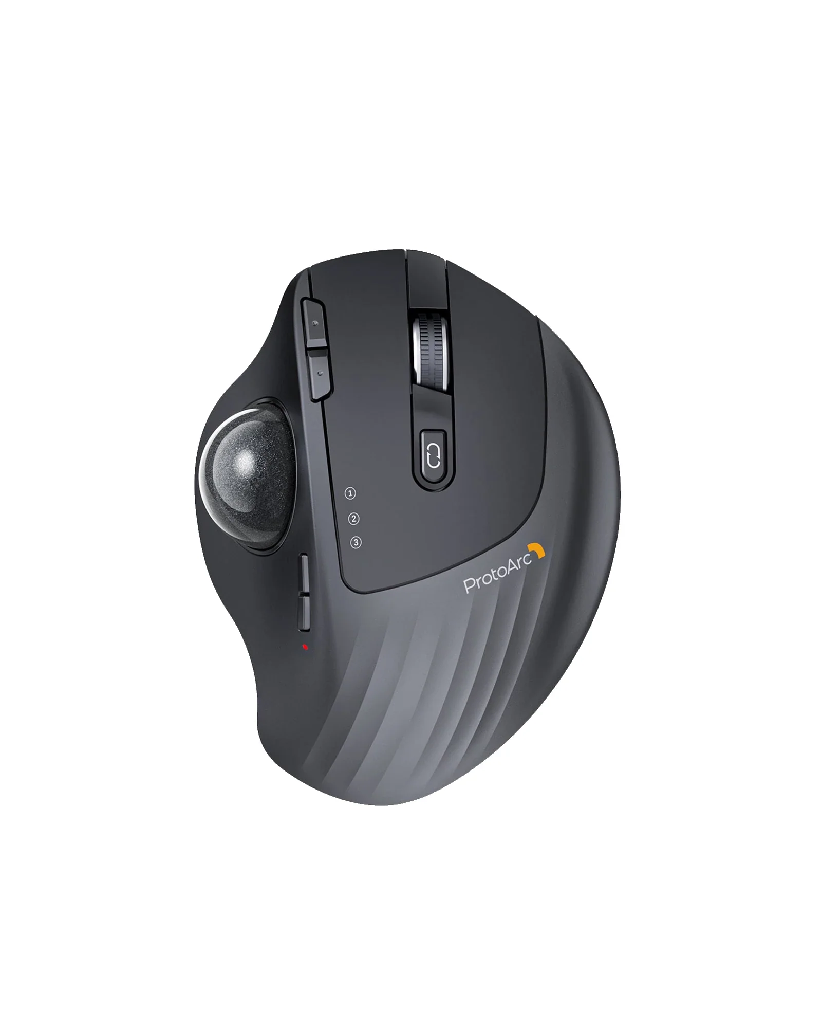ProtoArc EM01 NL — mouse trackball ergonomic